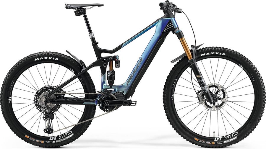 Merida eONE-SIXTY 10K 2021