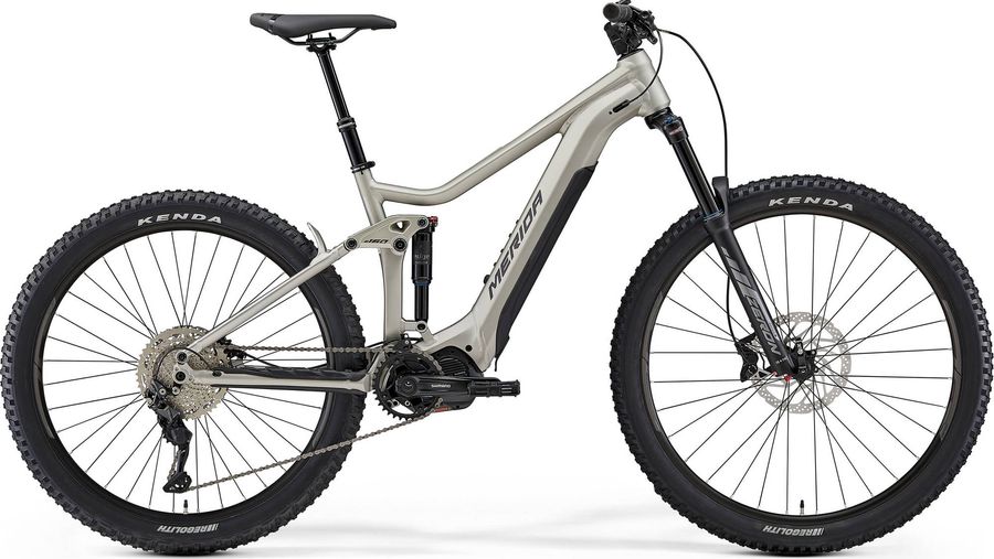 Merida eONE-SIXTY 300S 2021