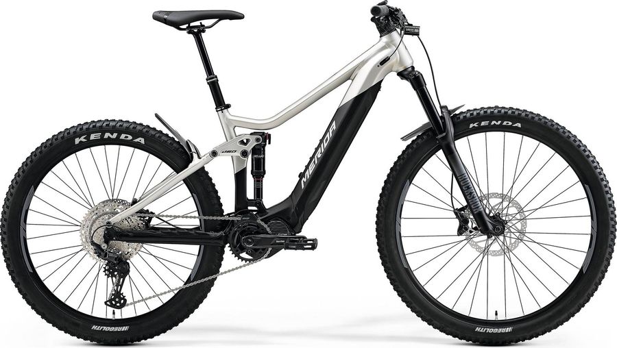 Merida eONE-SIXTY 500 2021