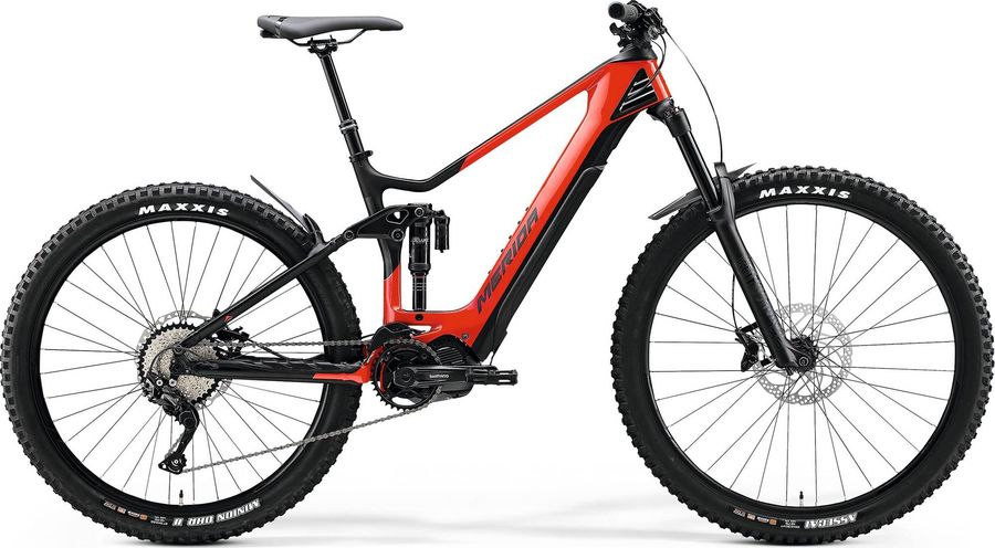 Merida eONE-SIXTY 5000 2020
