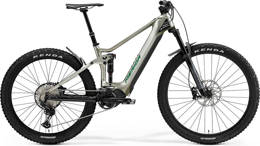 Merida eONE-SIXTY 5000 2021