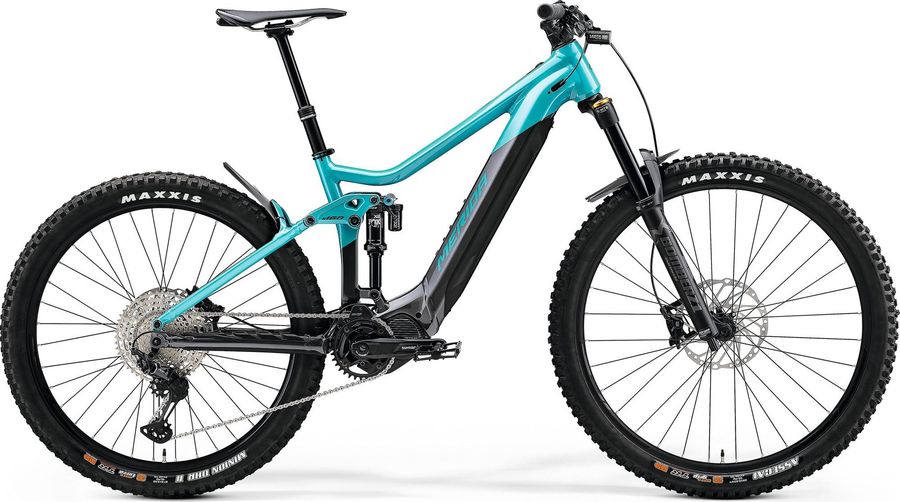 Merida eONE-SIXTY 700 2021