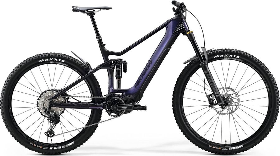 Merida eONE-SIXTY 8000 2020