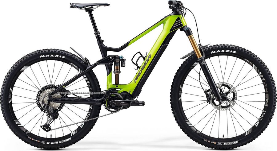 Merida eONE-SIXTY 9000 2020