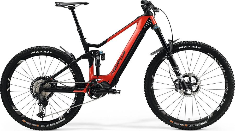 Merida eONE-SIXTY 9000 2021