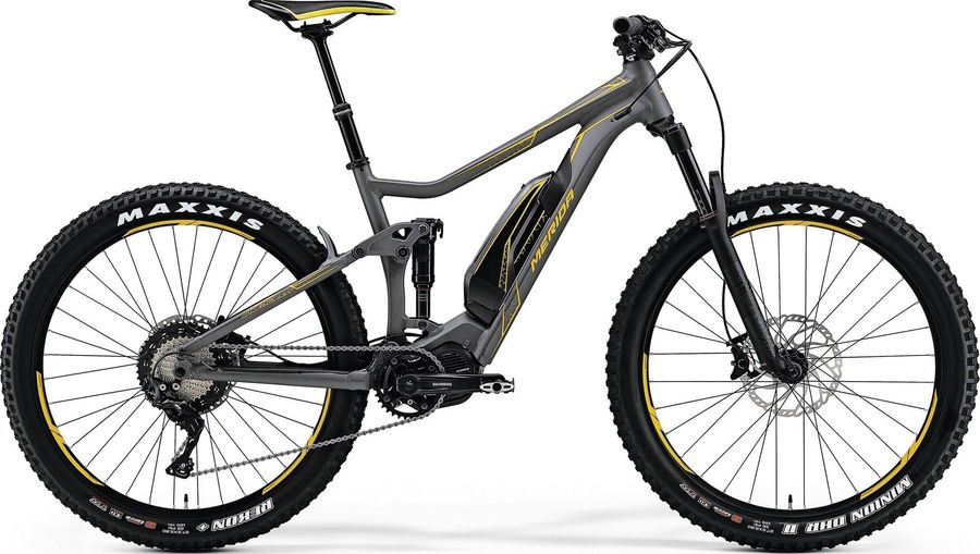 Merida eONE-TWENTY 800 2018