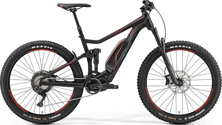 Merida eONE-TWENTY 800 2019