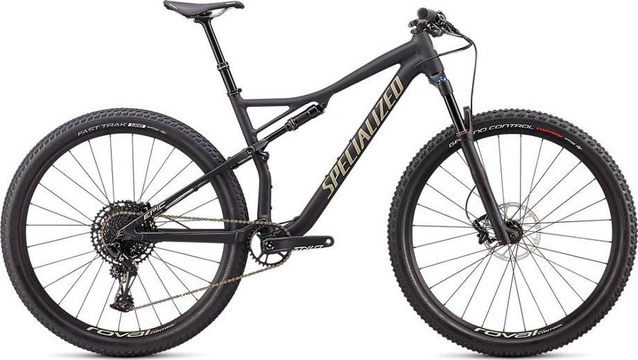 Specialized Epic Comp EVO 2020