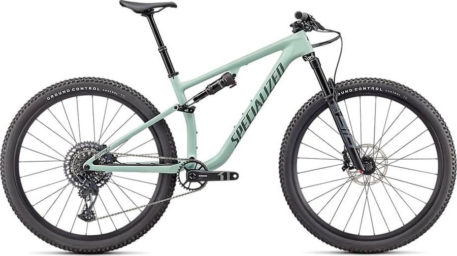 Specialized Epic EVO Comp 2022