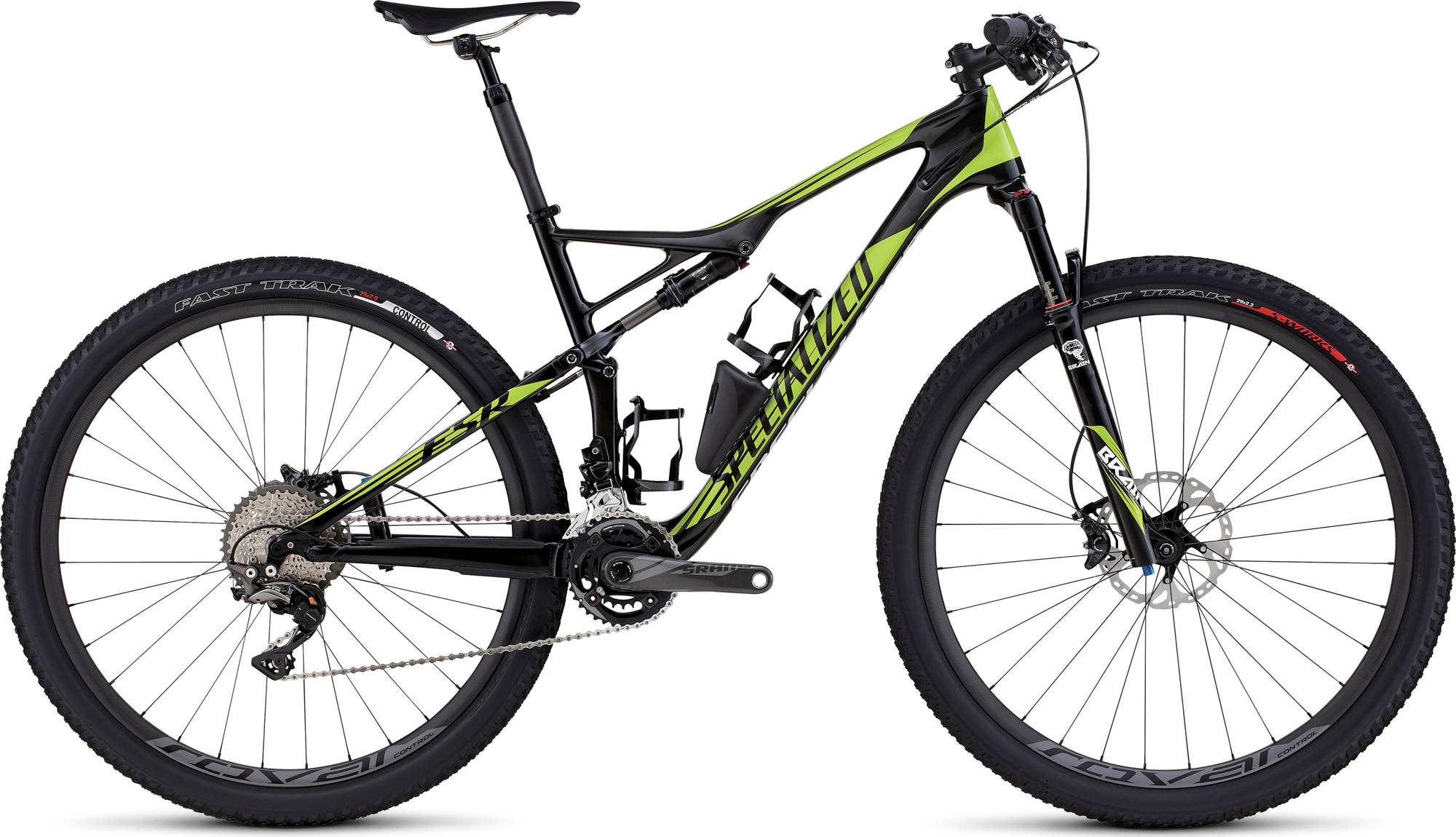 specialized epic expert 2016