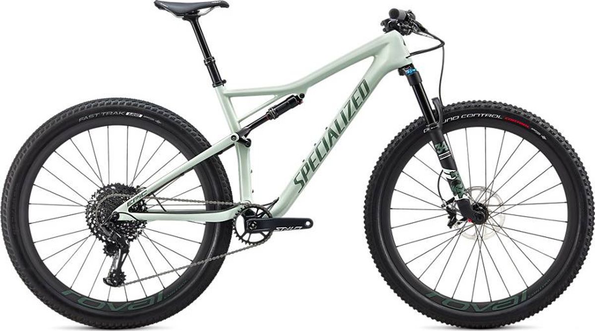 specialized 2020 epic evo