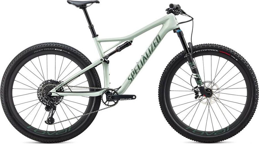 Specialized Epic Expert Carbon EVO 2020