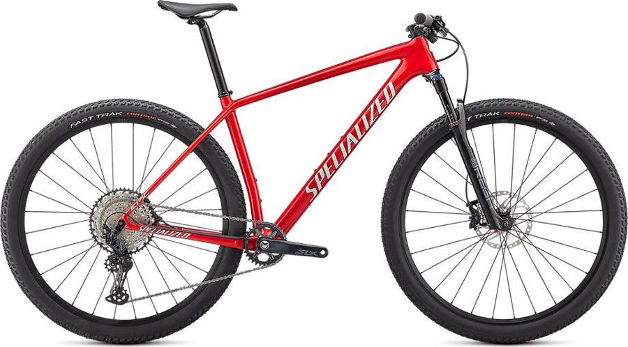 Specialized Epic Hardtail Comp 2021