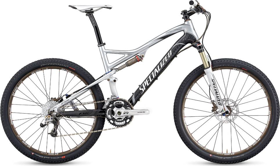 specialized epic marathon