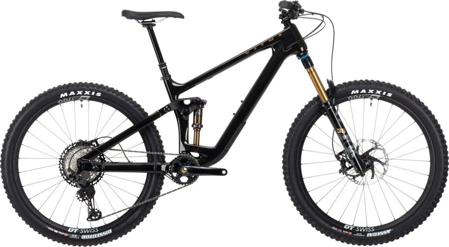 Vitus Escarpe 27 CRX Mountain 2021