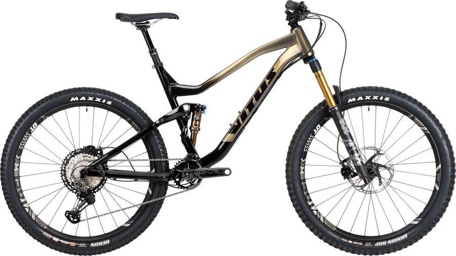 Vitus Escarpe 27 VRX 2020