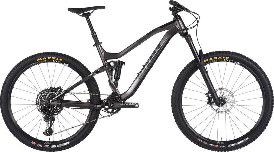 Vitus Escarpe VRX 2018