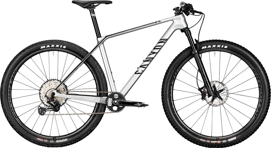 Canyon Exceed CF 8 2022