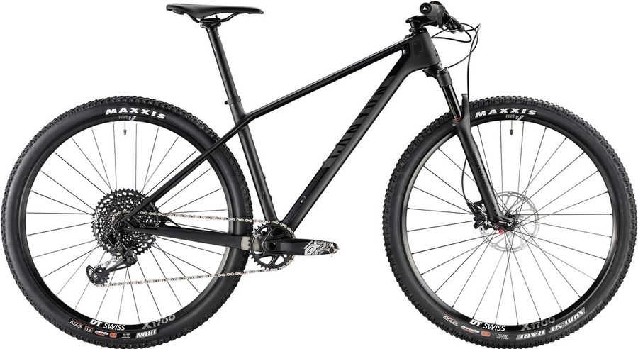 Canyon Exceed CF SL 6.0 Pro Race 2018