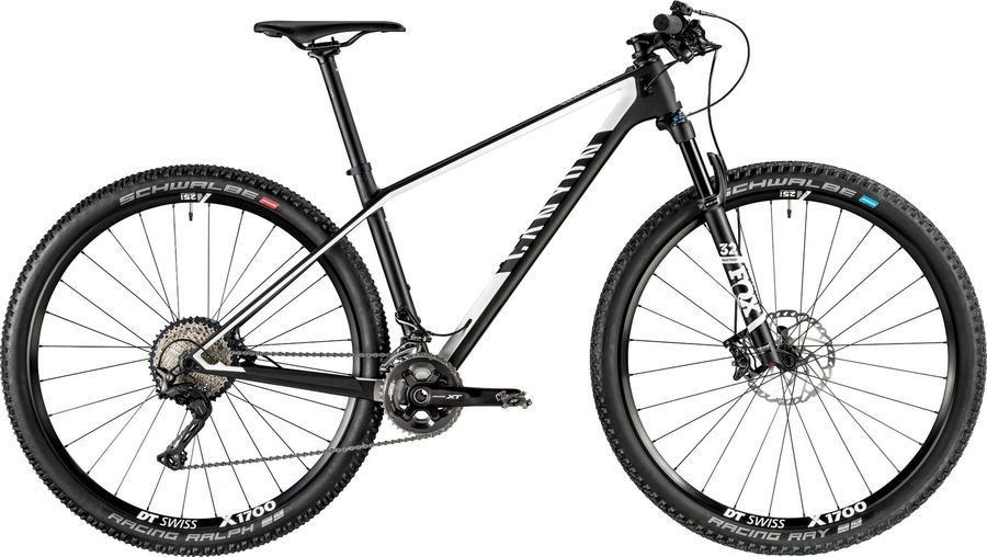 Canyon Exceed CF SL 7.0 2019