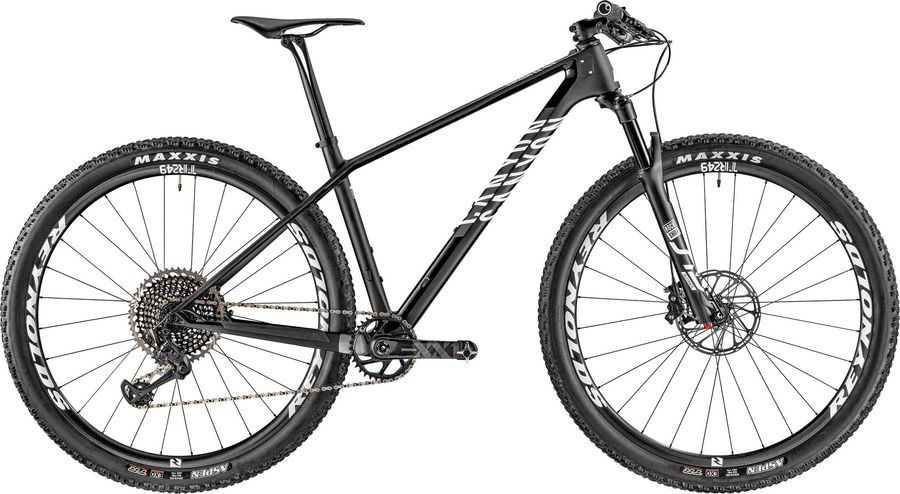 Canyon Exceed CF SLX 9.0 2020