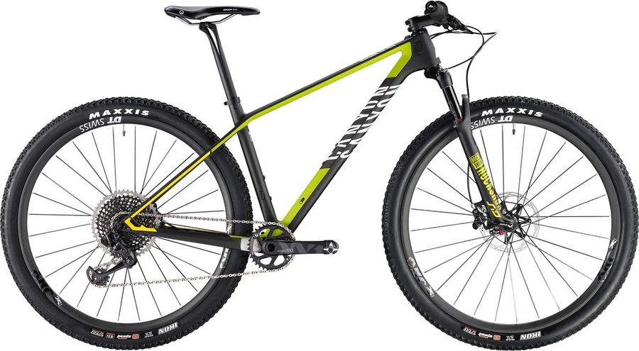 Canyon Exceed CF SLX 9.0 Pro Race Team 2018