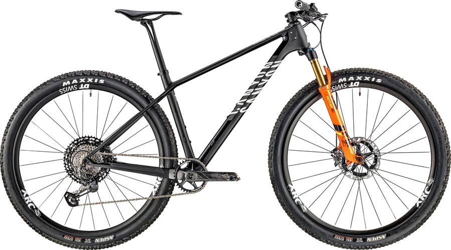 Canyon Exceed CF SLX 9.0 Race 2020