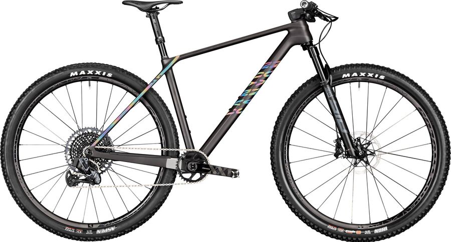 Canyon Exceed CFR LTD 2021