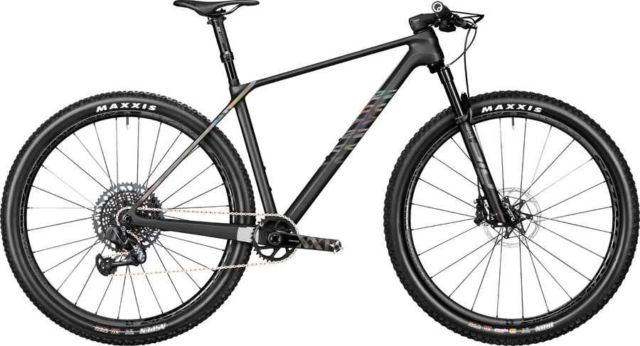 Canyon Exceed CFR LTD 2022