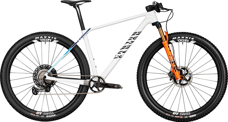 Canyon Exceed CFR Team 2021