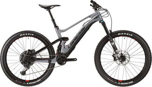Lapierre eZesty AM 9.0 2021