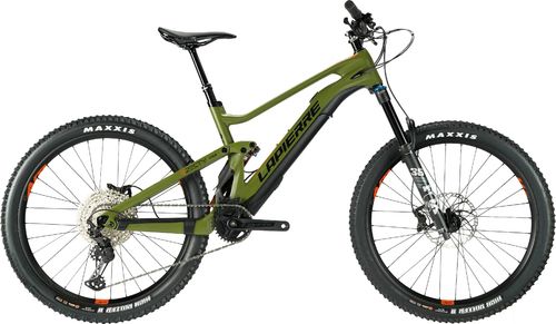 Lapierre eZesty AM 9.2 2021