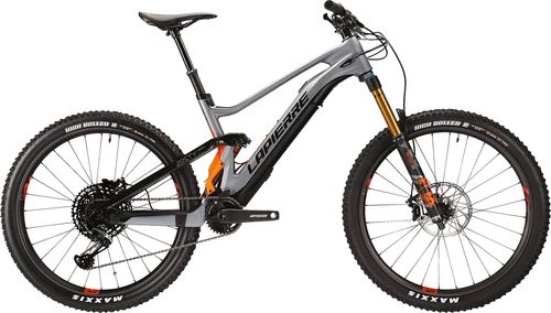 Lapierre eZesty AM Ltd 2021 2021