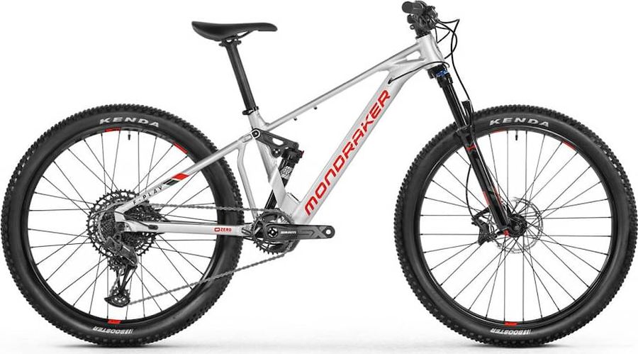 Mondraker F-Play 26 2021
