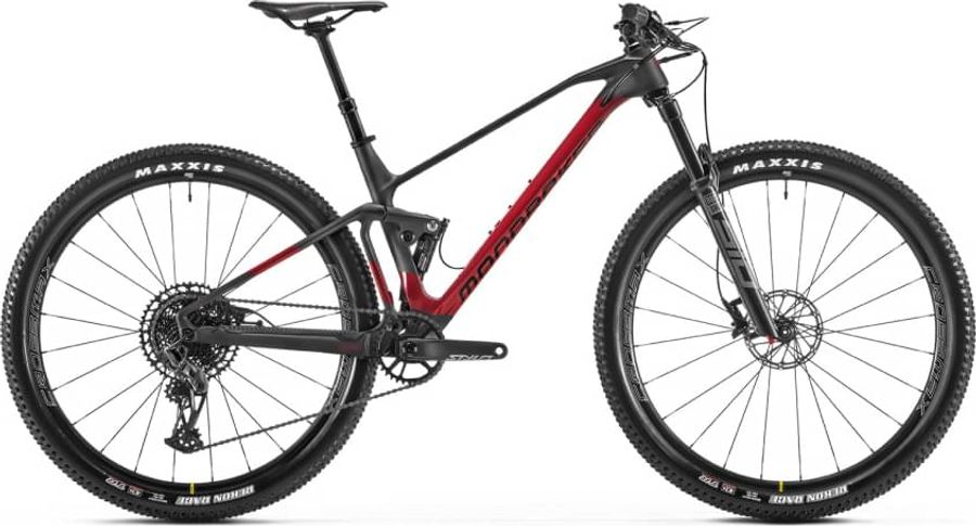 Mondraker F-PODIUM CARBON DC 2022