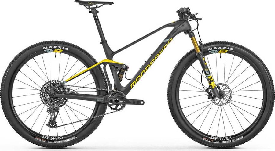 Mondraker F-Podium Carbon R 2021