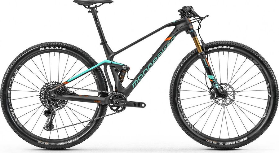 Mondraker F-Podium R 2020