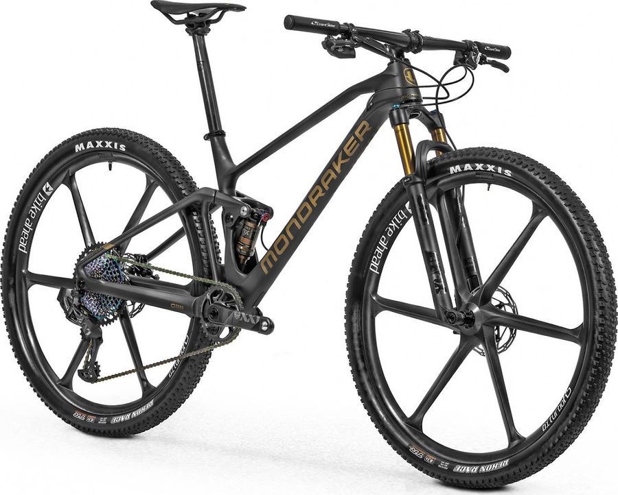 Mondraker F-Podium RR SL 2020