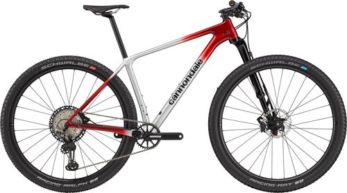 Cannondale F-Si Carbon 2 2022