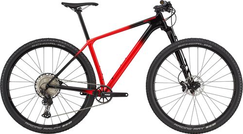 Cannondale F-Si Carbon 3 2022