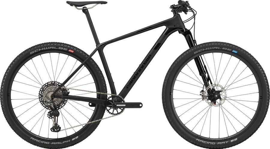 Cannondale F-Si Hi-MOD 1 2020