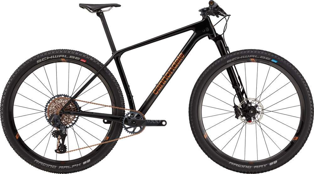 Cannondale F-Si Hi-MOD Ultimate 2021 