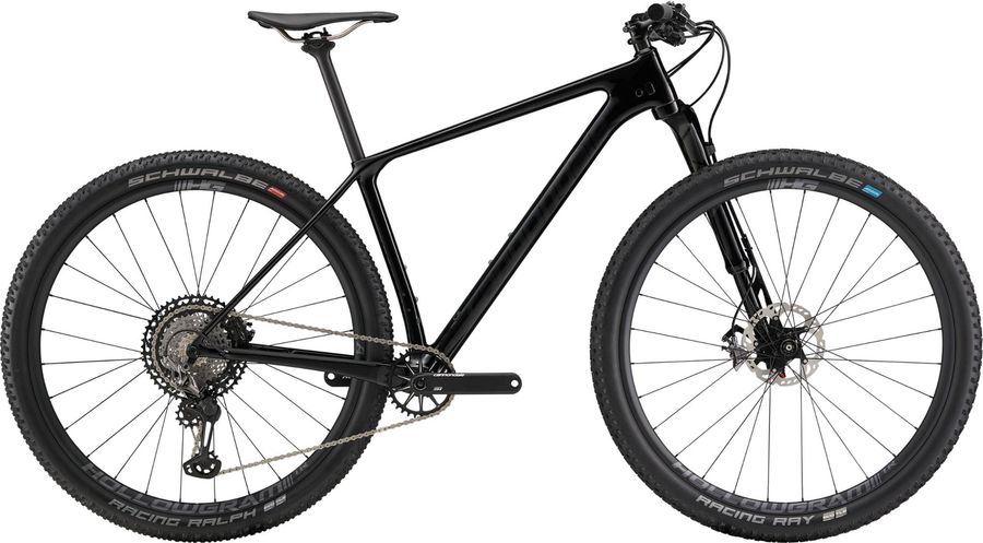 Cannondale F-Si Limited Edition 2020