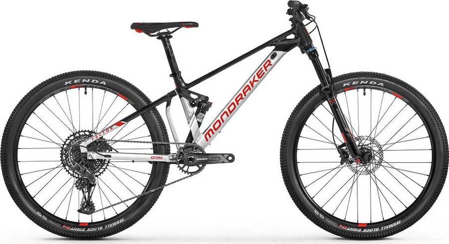 Mondraker Factor 26 2021