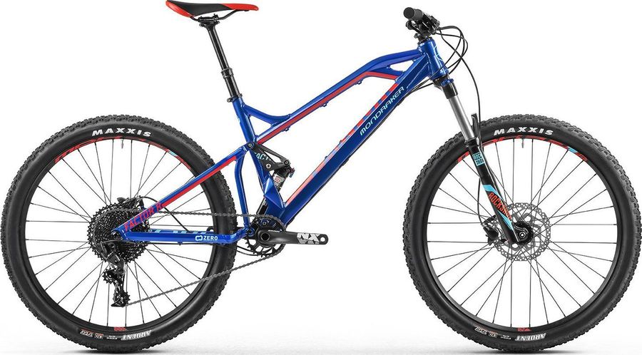 Mondraker Factor R 2018