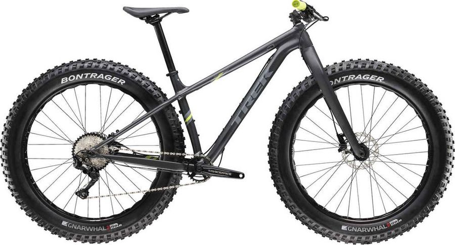 Trek Farley 5 2019