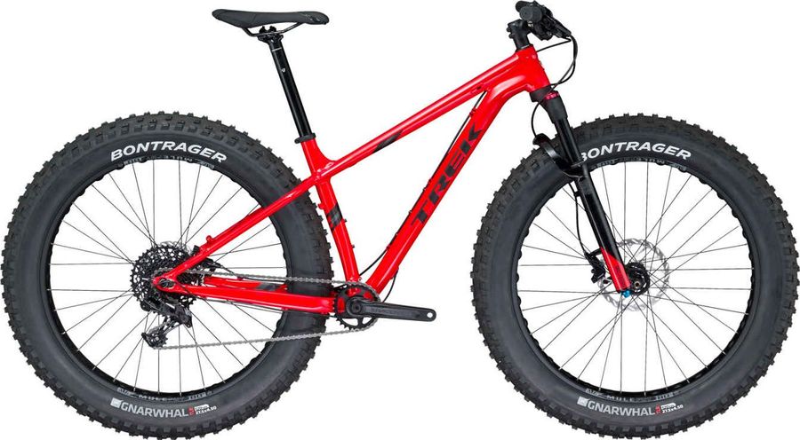 Trek Farley 7 2018