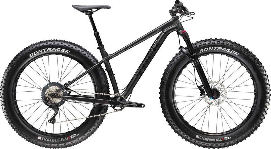 Trek Farley 7 2019