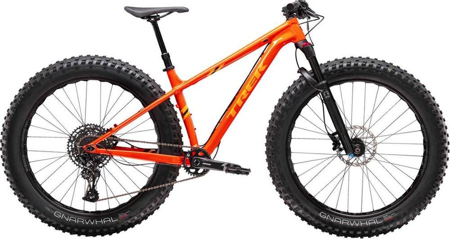 Trek Farley 7 2020