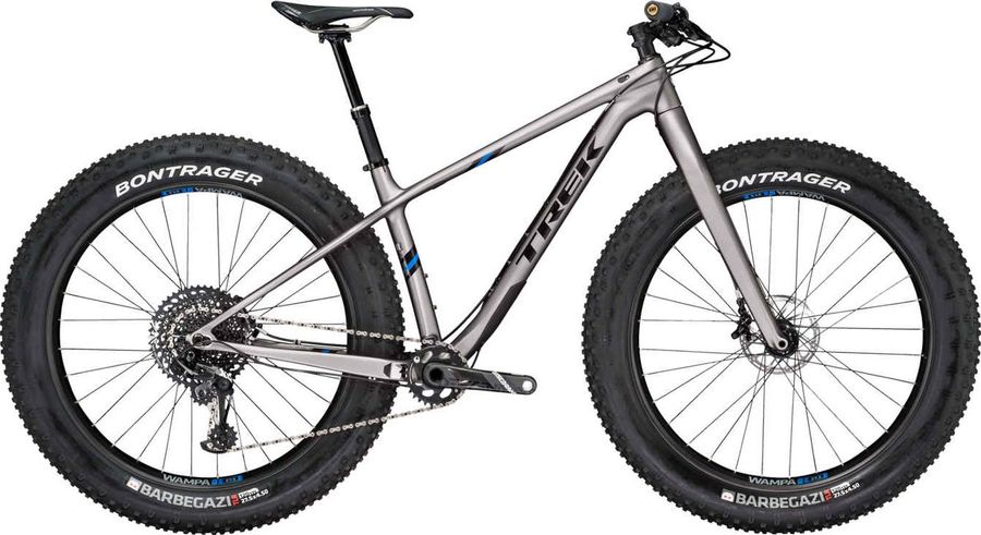 Trek Farley 9.8 2018